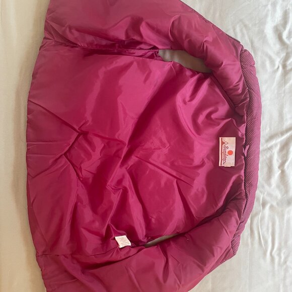 Sundance Floral Vest - Picture 3 of 7